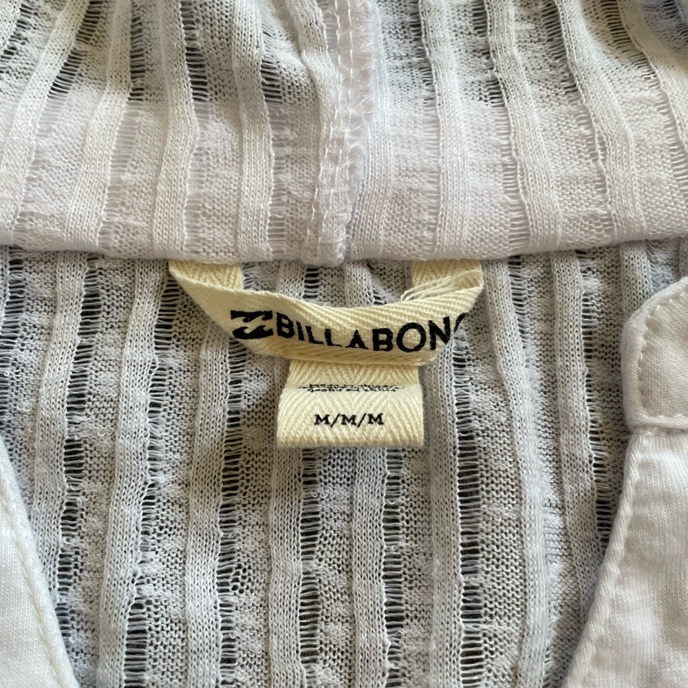 Billabong Tunic - Picture 4 of 5